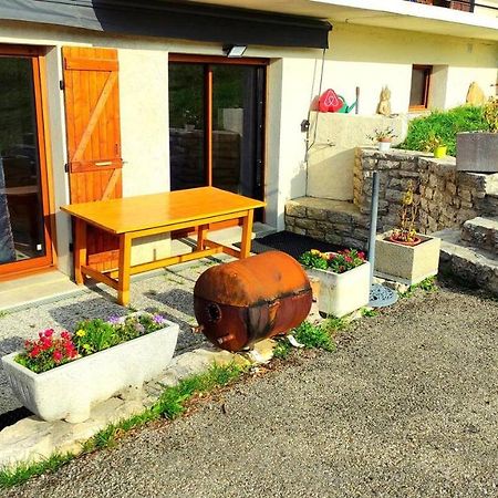 Appartement De Detente Dans Le Vercors 4-6 Max 빌라르 드 랑 외부 사진