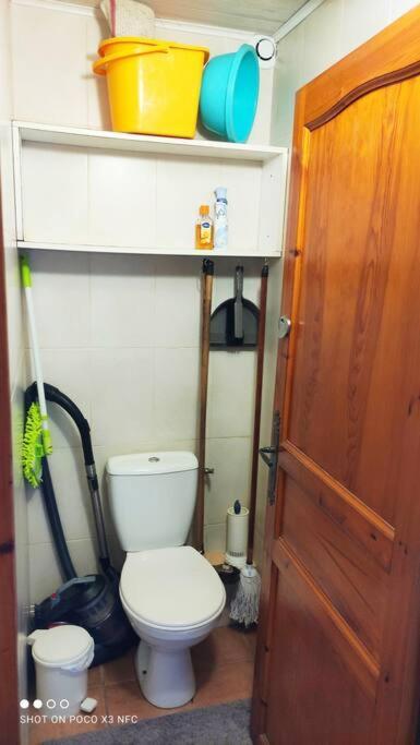 Appartement De Detente Dans Le Vercors 4-6 Max 빌라르 드 랑 외부 사진